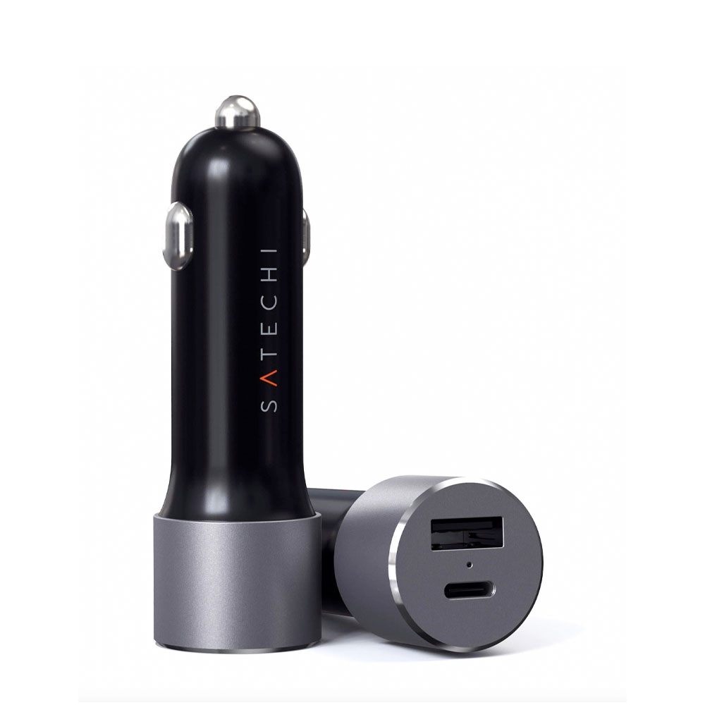 CCUSBTYPEC Celly Car Charger Handy-Ladegerät fürs Auto 12-24VV, mit  USB-Stecker (Typ C), mit Leitung, schwarz ▷ AUTODOC Preis und Erfahrung