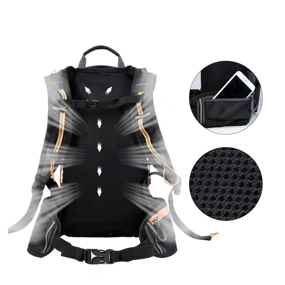 West biking backpack deals