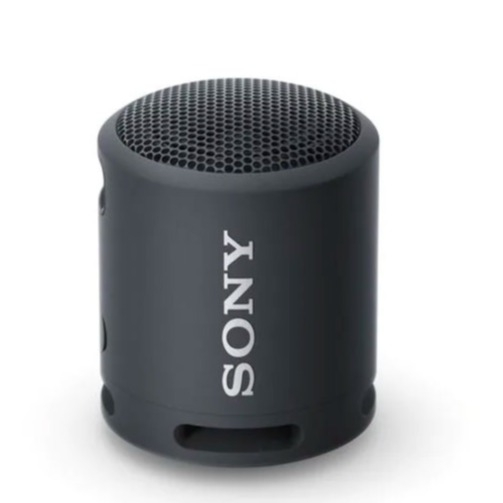 Image of Sony - Bluetooth Lautsprecher SRS-XB13 Wireless Speaker IP67 mit Trageschlaufe (SRSXB13B.CE7) - Schwarz bei Apfelkiste.ch