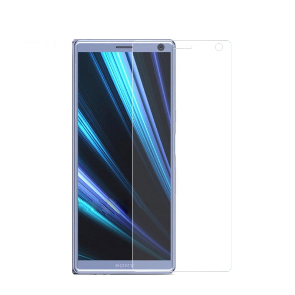 Image of Sony Xperia 10 Panzer Glas Display Schutz 0.3mm bei Apfelkiste.ch