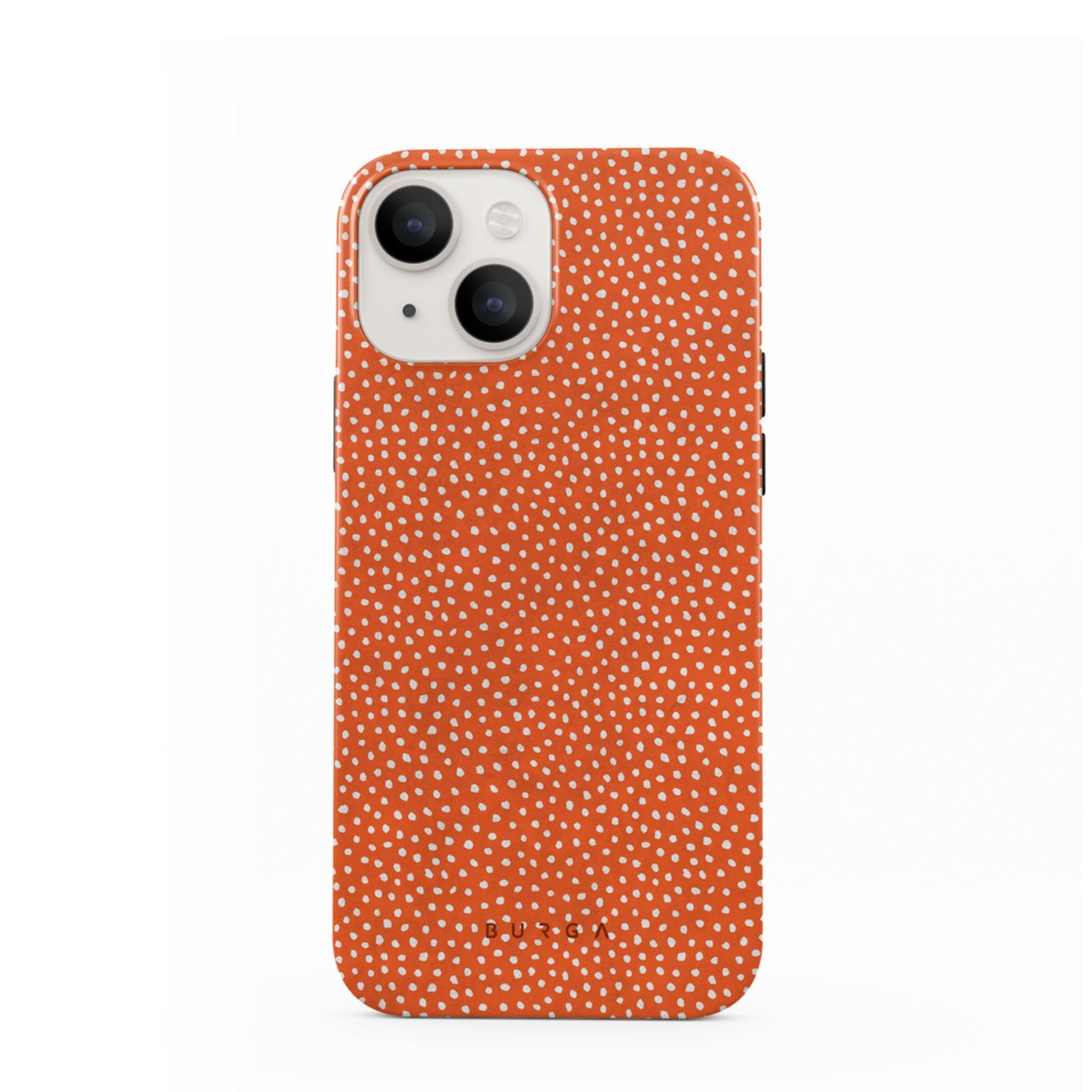 Image of Burga - iPhone 13 Hybrid Hardcase Schutzhülle Tough - Vintage Edition bei Apfelkiste.ch