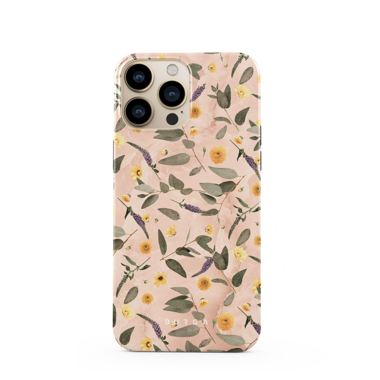 Image of Burga - iPhone 13 Pro Hybrid Hardcase Schutzhülle Tough - Sunday Brunch bei Apfelkiste.ch