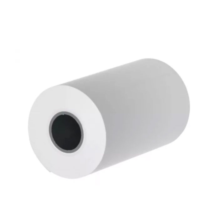 Image of SumUp - (5er Set) 57mmx31mm Thermo Papier Additions Kassenrollen für 3G+ Bon Drucker bei Apfelkiste.ch