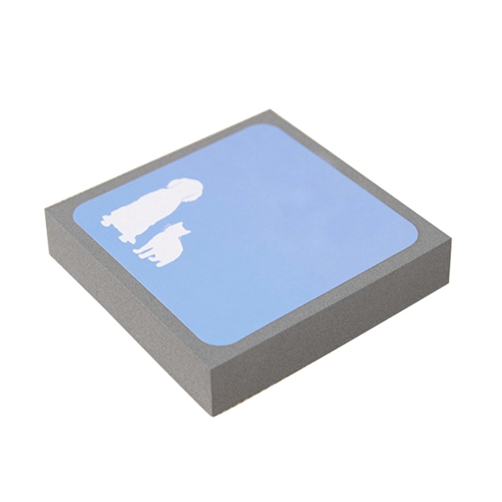 Tierhaar Fell Entferner Reinigungsschwamm für Sofa Teppich von Hunden / Katzen