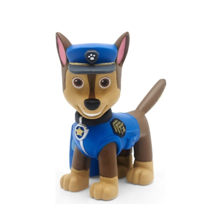 Image of tonies - Toniebox Hörfigur PAW Patrol Hörspiel mit 4 Geschichten (10000320) - Die Rettung der Meeresschildkröte bei Apfelkiste.ch
