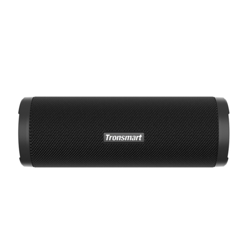 Image of Tronsmart - 30W Force 2 Bluetooth Lautsprecher Subwoofer Wasserdicht (IPX7) Aux In / USB C (372360) - Schwarz bei Apfelkiste.ch