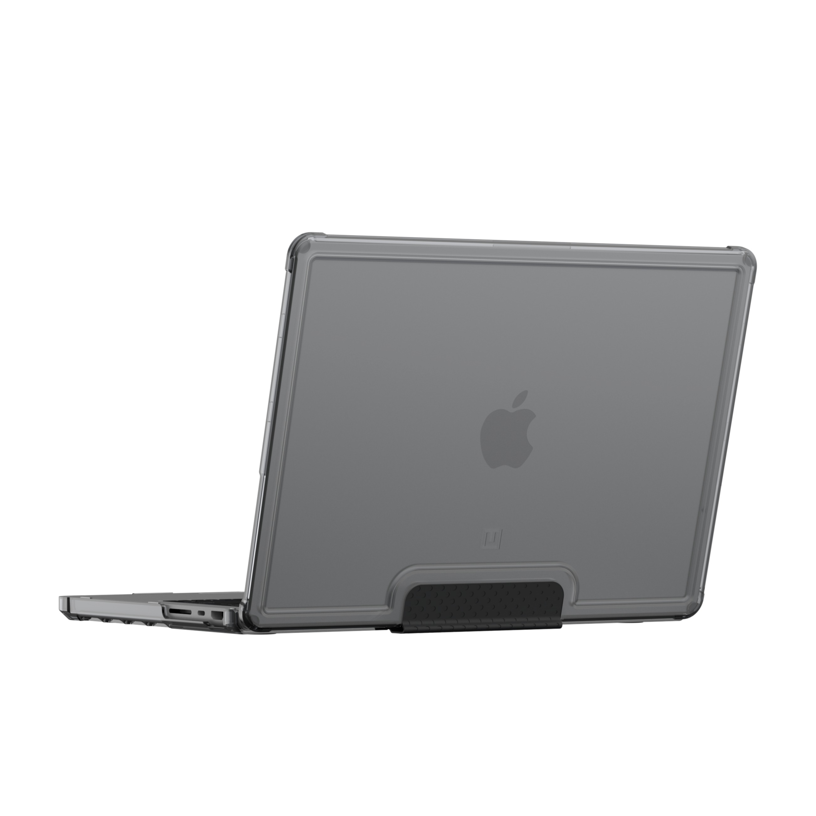 Image of UAG Urban Armor Gear [U] - MacBook Pro 14" M1 Pro / M1 Max (2021) Schutzhülle Lucent (134001114340) - Transparent (Ice) bei Apfelkiste.ch