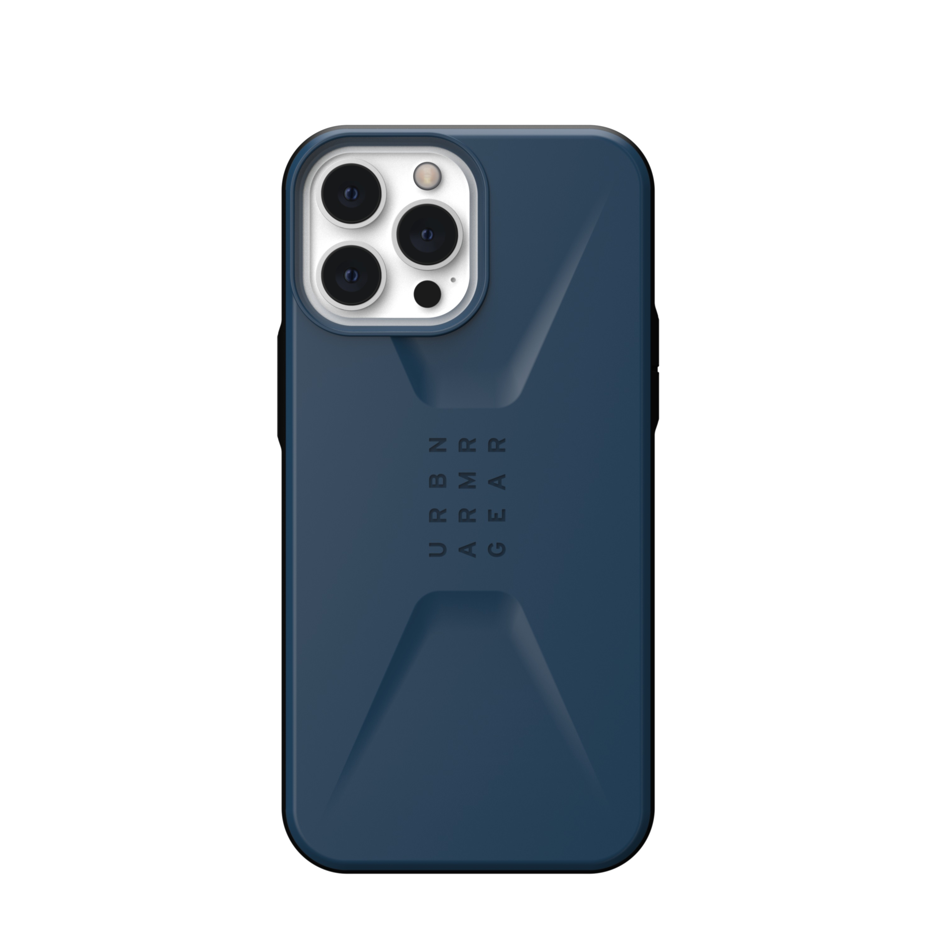 Image of UAG Urban Armor Gear - iPhone 13 Pro Max Schutzhülle Civilian Case (11316D115555) - Mallard bei Apfelkiste.ch