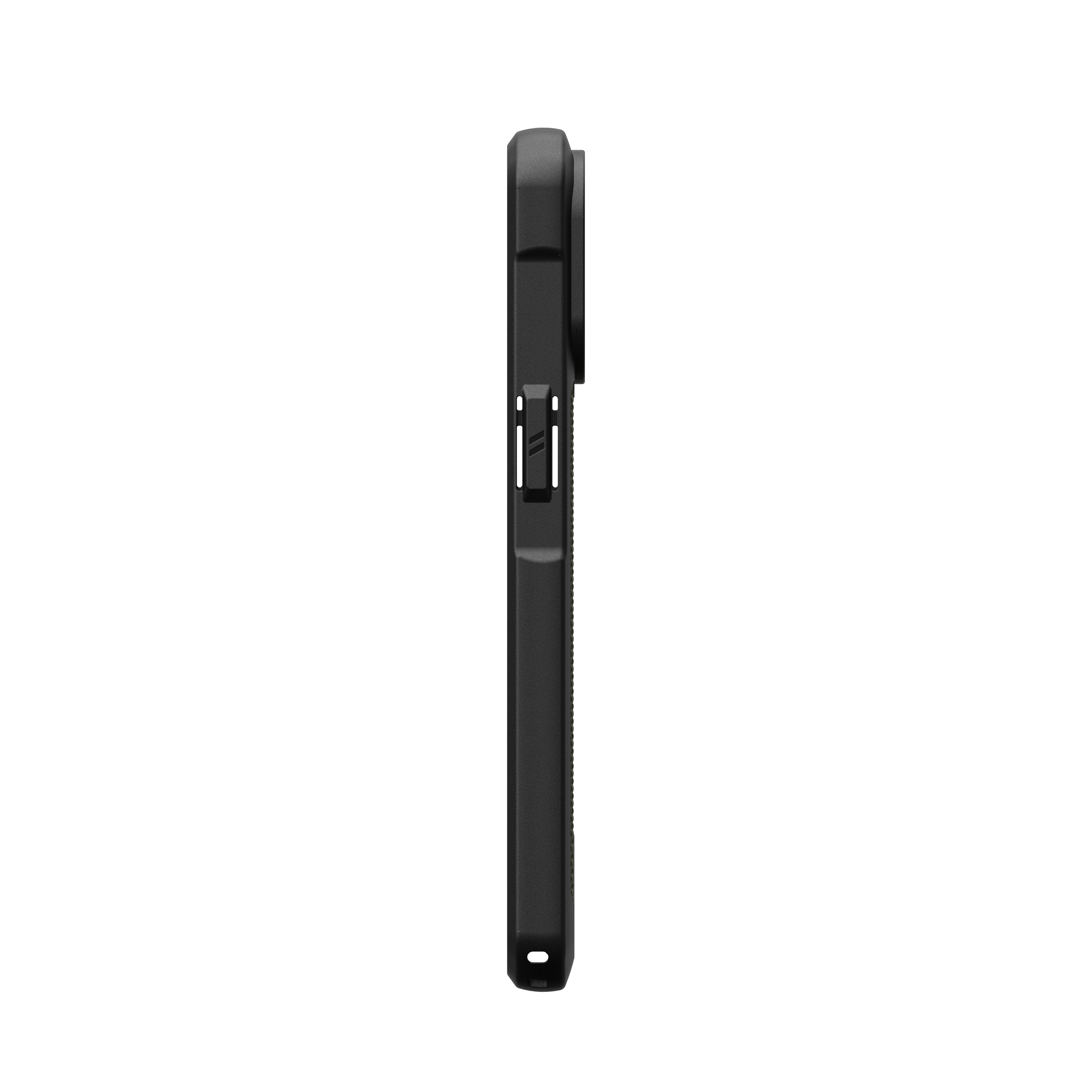 URBAN ARMOR GEAR Schutzhülle Für IPhone 15 Pro – Metropolis LT Kevlar Olive, MagSafe-kompatibel