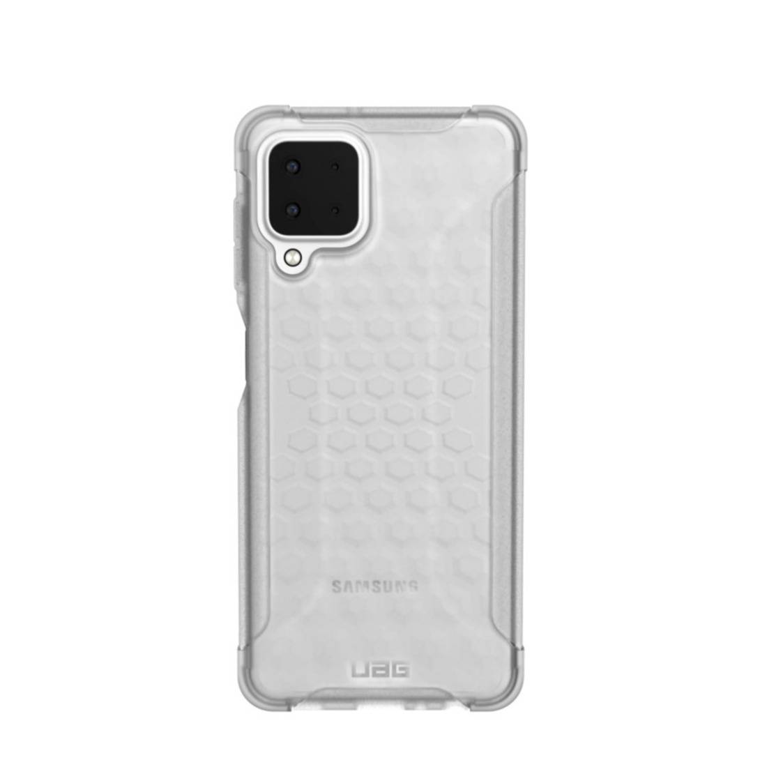 Image of UAG Urban Armor Gear - Samsung Galaxy A22 Schutzhülle Scout (213038110243) - Frosted Ice bei Apfelkiste.ch