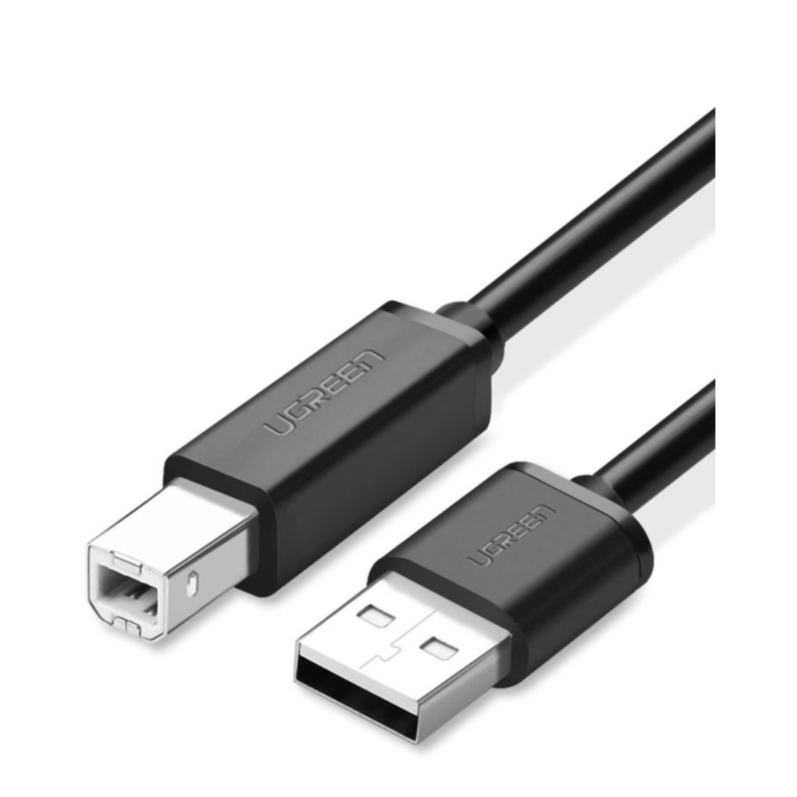 Ugreen (5m) USB A auf USB B Kabel Drucker/Scanner