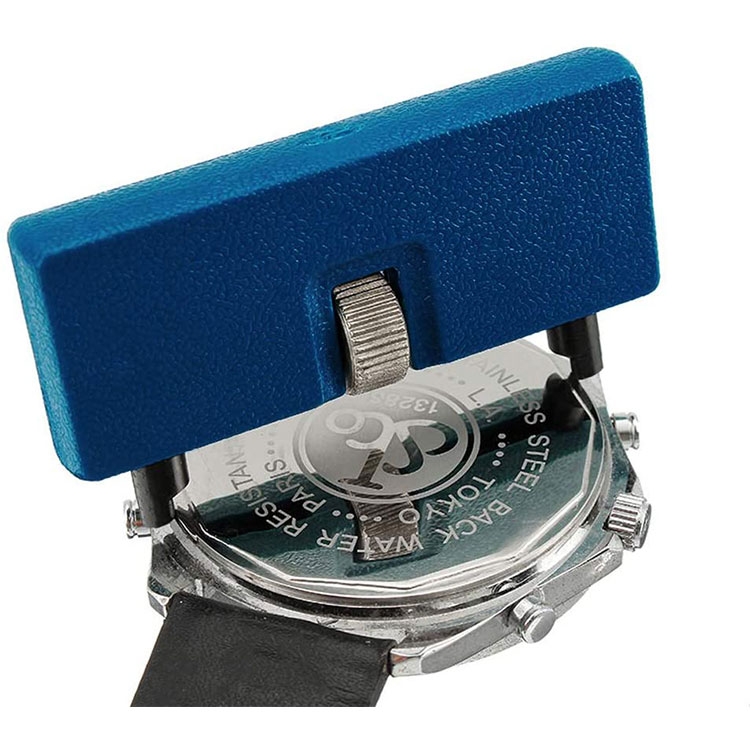 Deckel öffnen Batterie Tauschen Uhr Kosten Deckel öffnen Batterie