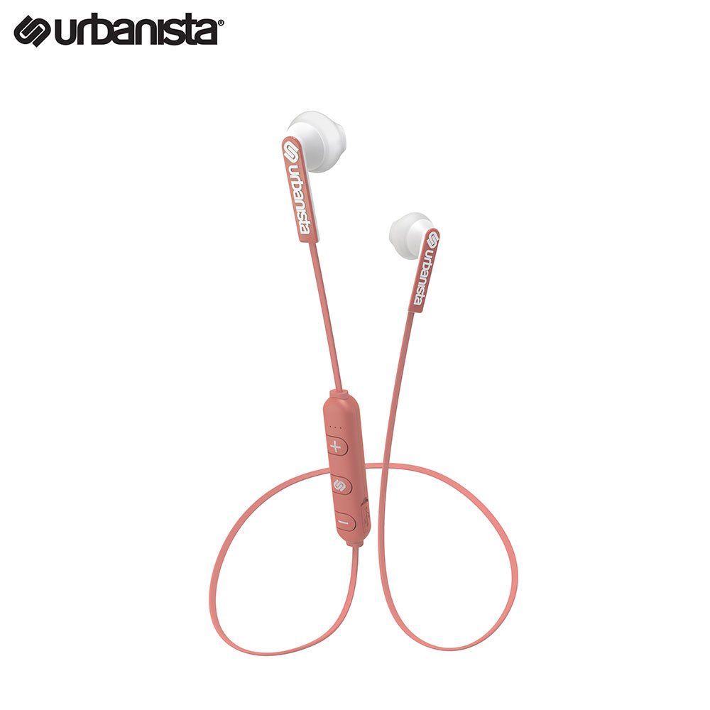 Berlin Premium Bluetooth Kopfhörer Headset / Mikrofon (1033913) - Roségold