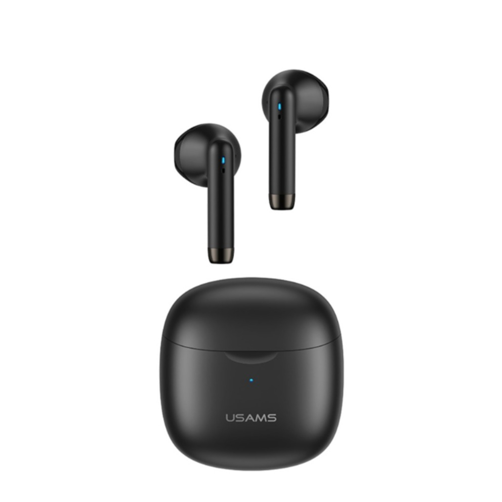 Lenovo XT83 Bluetooth 5.0 Wireless Kopfhörer Halbe In-Ear-Ohrhörer Headset N5Q7 