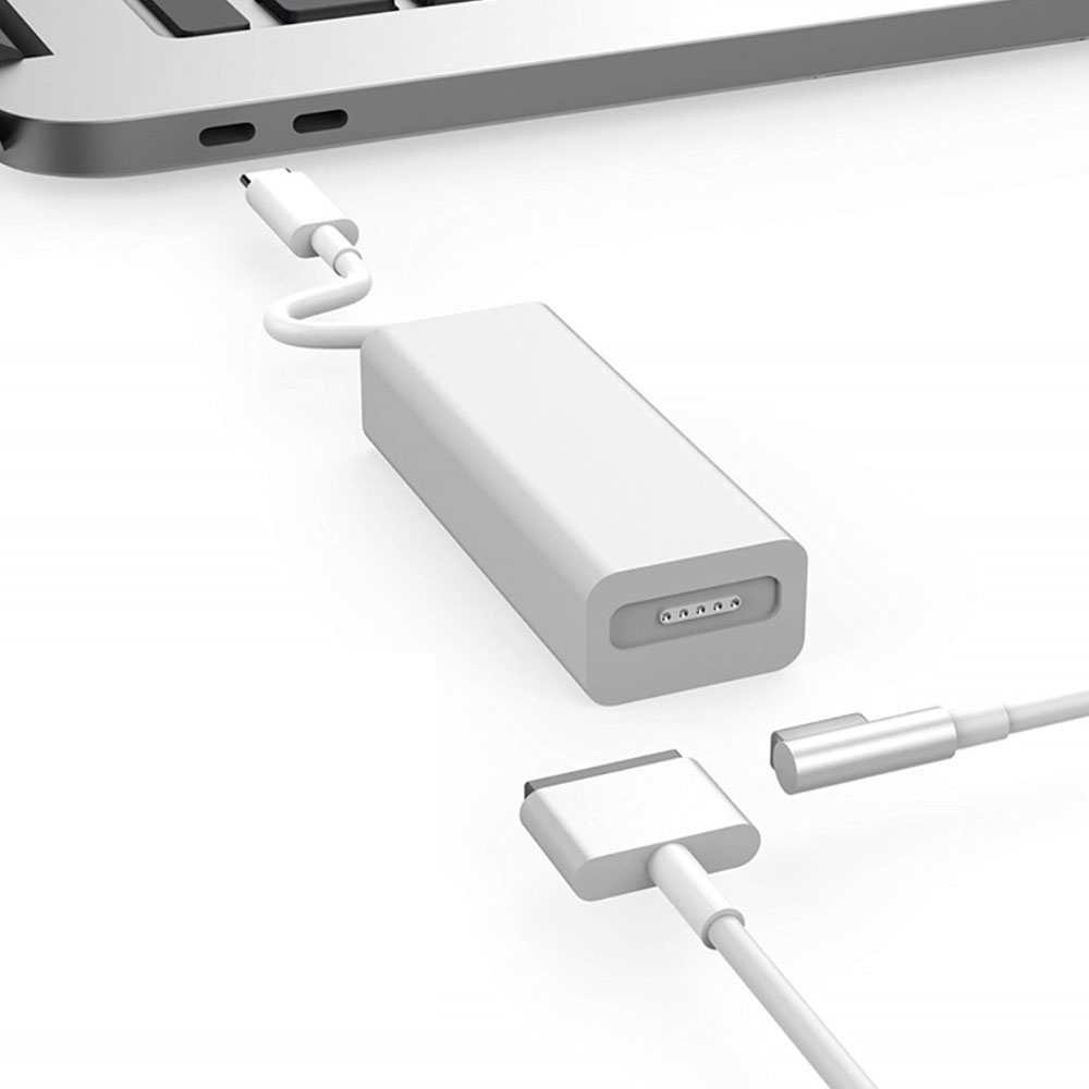 Verlängerungskabel für Apple Power-Adapter mit CH-Stecker