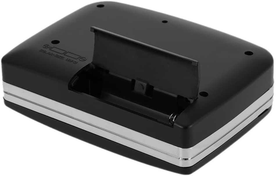 USB Kassettenkonverter - Tragbarer Kassettenspieler Mit Kopfhörer