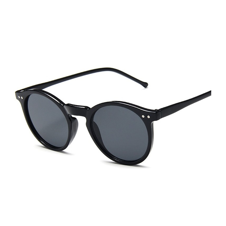 Image of UV400 Cat Eye Sonnenbrille Damen Katzenaugen Brille - Schwarz bei Apfelkiste.ch