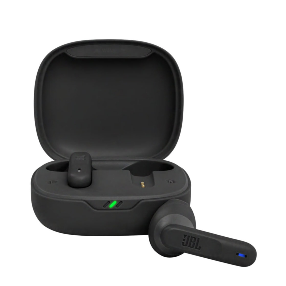 Image of JBL - Wave 300 TWS Bluetooth Kopfhörer In-Ear Headset + Lade Case (JBLW300TWSBLK) - Schwarz bei Apfelkiste.ch