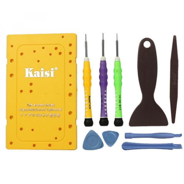 Image of 10in1 Reparatur Werkzeugset für iPhone / iPad bei Apfelkiste.ch