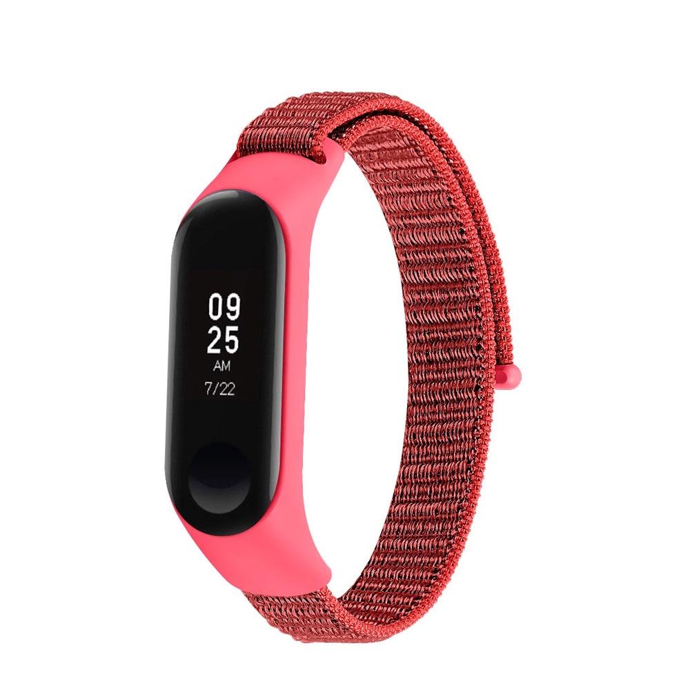 mi band 4 python