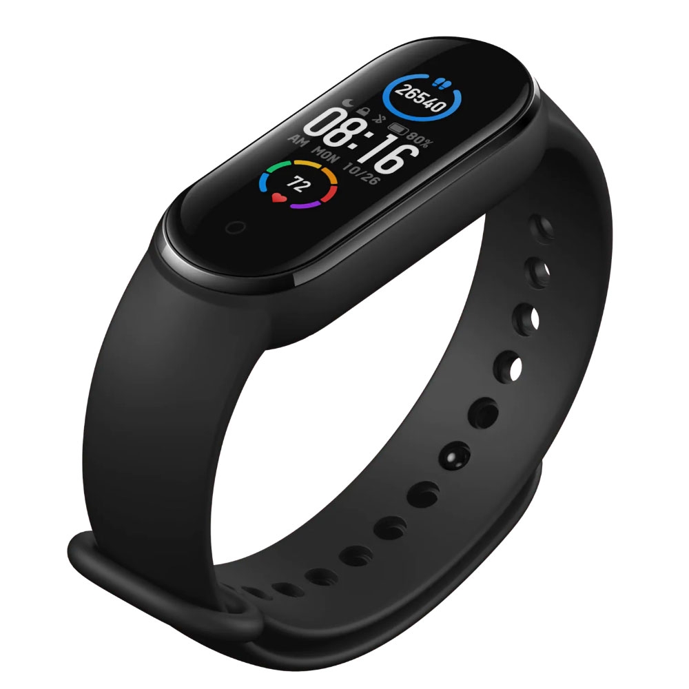 xiomi band mi 5