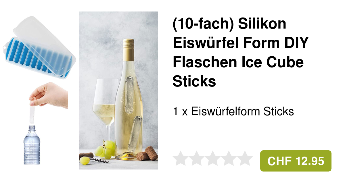 24 Stück Silikon Dichtungen - Milchflaschenverschlüsse Für Isolierbecher