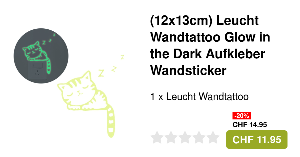 Leuchtende Quallen Wandaufkleber - Glow In The Dark Wandtattoo Für Kinderzimmer