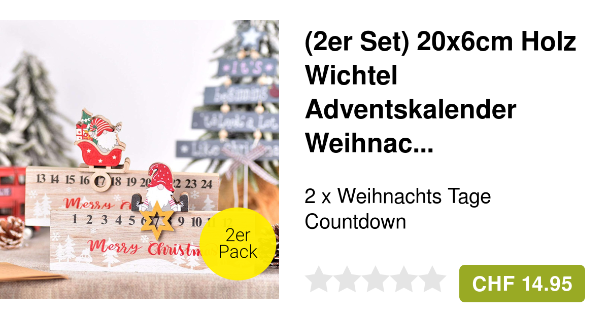 Halloween Adventskalender 2025 - 24 Tage Gruselspaß Mit Wichtel-Figuren