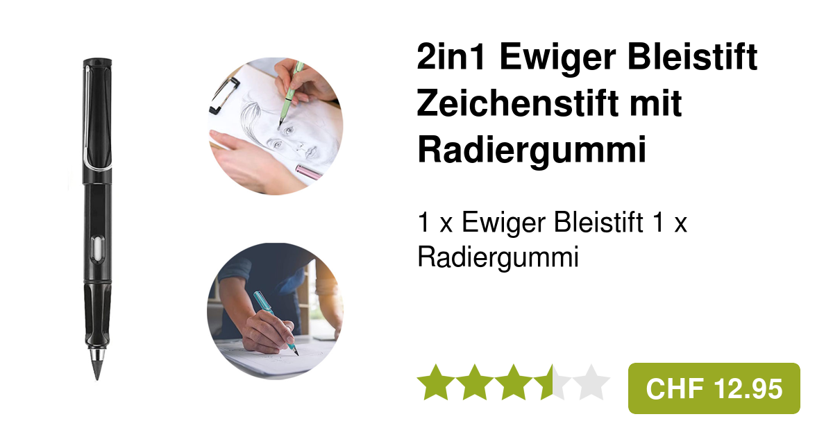 EUGRESS Stiftehalter Silikon - 2-in-1 Federmäppchen Mit Tierdesign
