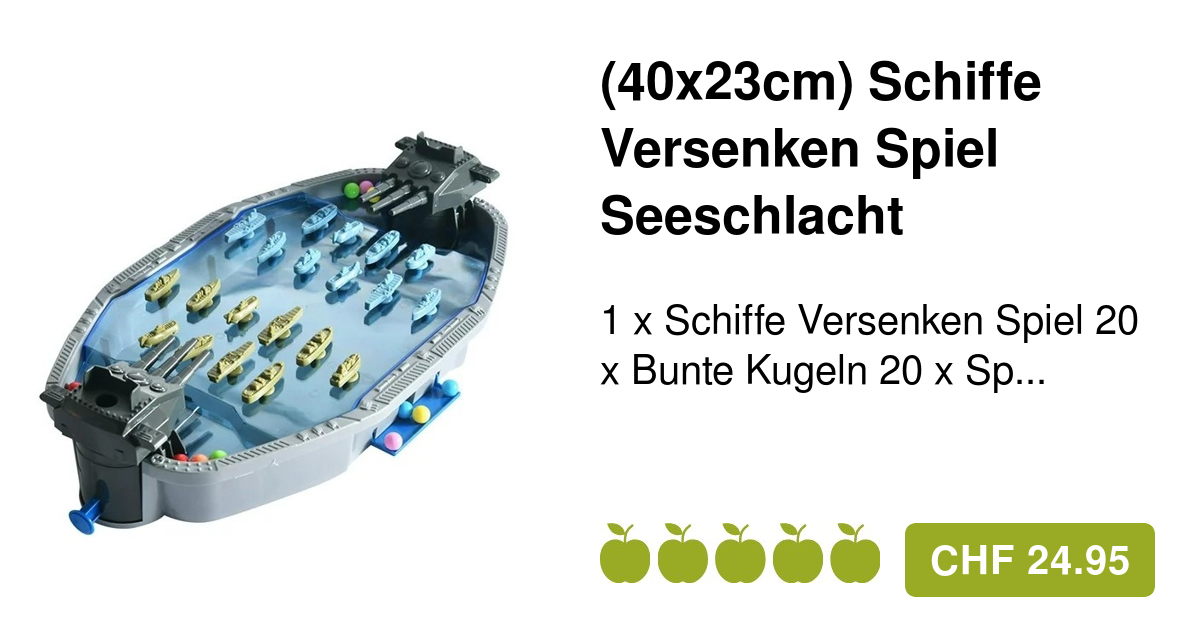 Schiffe Versenken Spiel Seeschlacht flottenmanöver