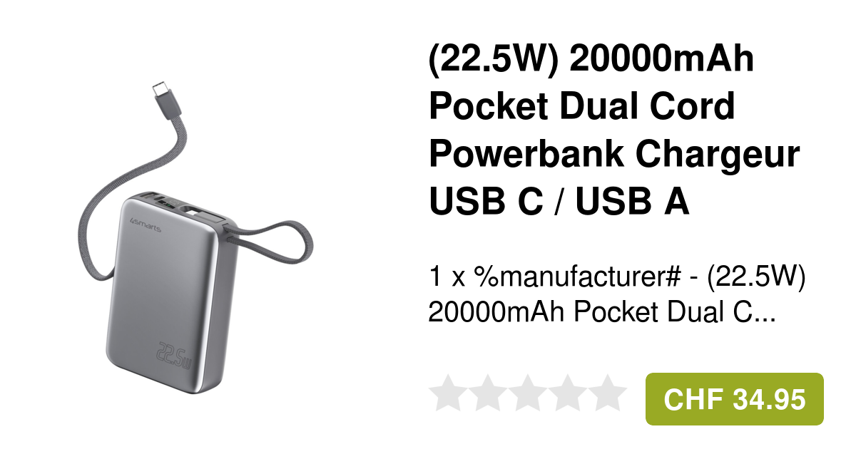 Batterie De Rechange Emporia 2400 MAh Pour Téléphone Smart.2 - 3.8V, 9.12Wh - Batterie Lithium-ion D'origine