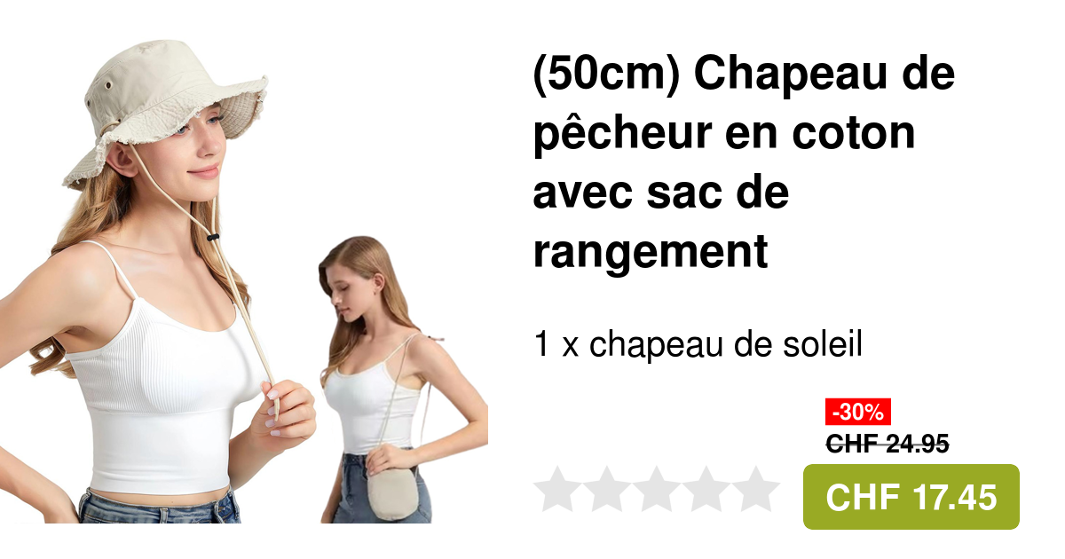 1 Chapeau De Bébé Et 1 Paire De Lunettes De Soleil, Chapeau