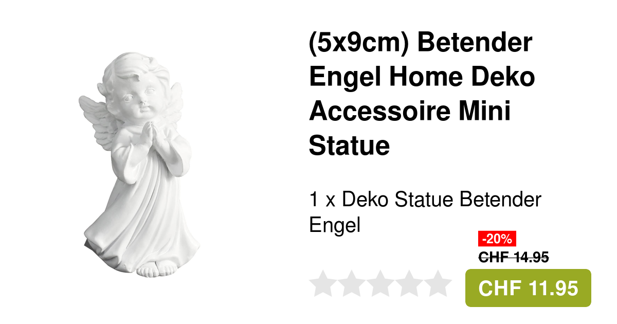 Acryl Engel Figuren - 2D Deko Engel Für Wohnzimmer & Garten