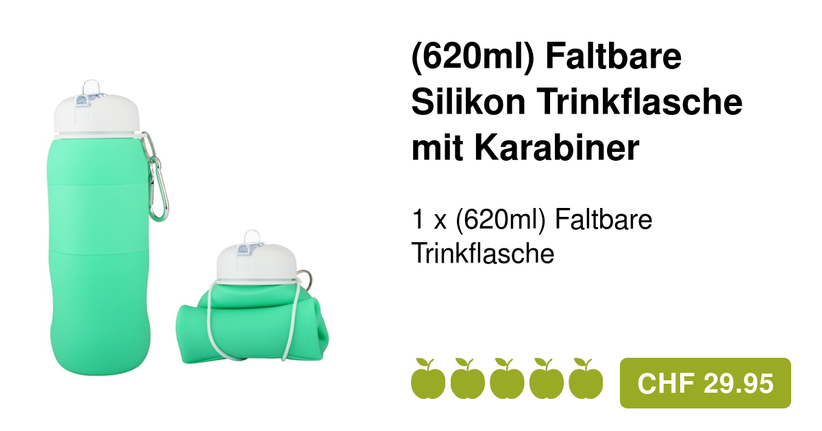 https://www.apfelkiste.ch/media/opengraph/6/2/620ml-faltbare-silikon-trinkflasche-reise-wasserflasche-karabiner-grun_og.png?timestamp=1704878329