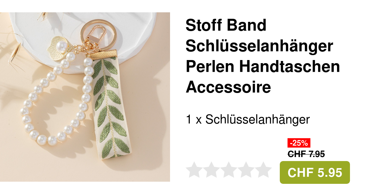 100 Stück Telefon-Schlüsselanhänger Gold - Polyester Kordeln Mit Ring