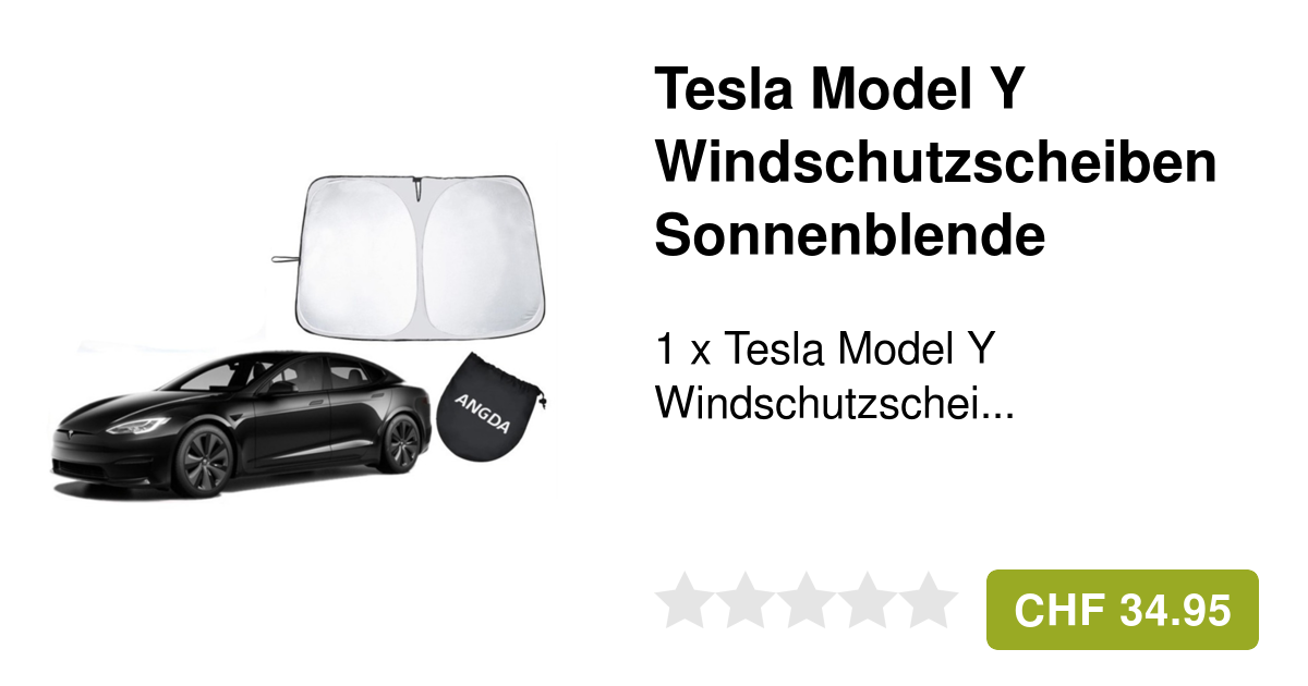 KKHBD Seitenfenster-Sonnenblende Für Tesla Model 3 Performance (ab 2024) - Magnetischer UV-Schutz