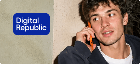 Digital Republic