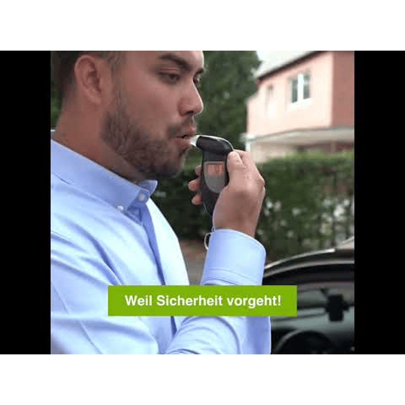 ETHYLEC Elektro Atem-Alkohol-Messgerät, Online Apotheke Schweiz, Online  Drogerie