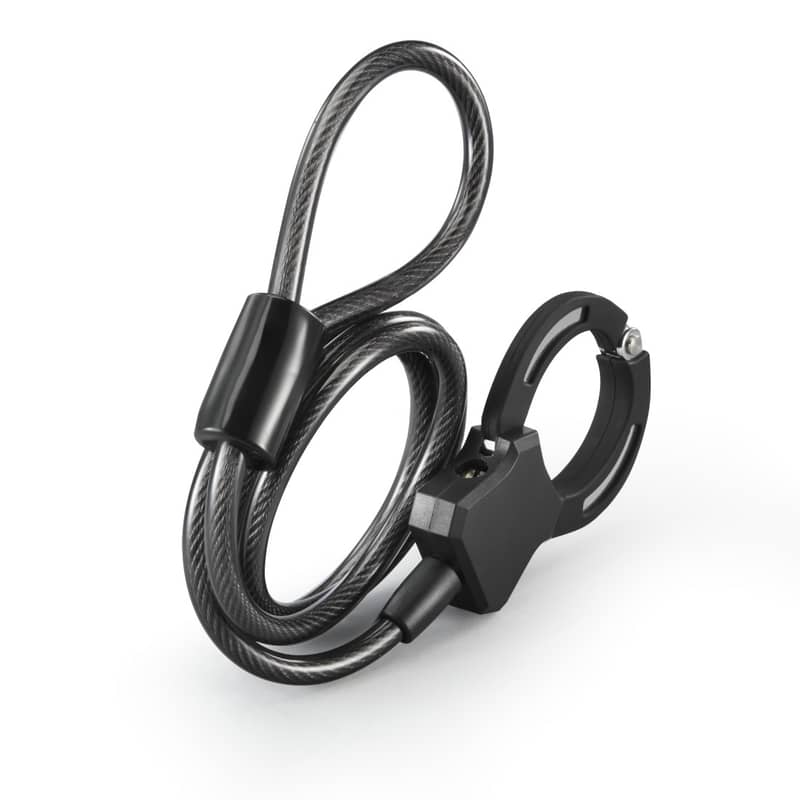 fahrradtasche ortlieb ersatzteile Back-Roller Plus Laufradseite:links ABC Design Verkehr: Wenn's klemmt: Fahrradschlösser