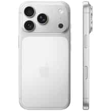 Apple iPhone 17 Pro mit 256GB 6.3