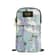 Wouf - (18x10.5x2cm) Sac universel pour téléphone portable Sac à bandoulière Portefeuille Fashion Crossbody Bag en tissu recyclé (PB240027) - Heron