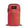Wouf - (18x10.5x2cm) Sac universel pour téléphone portable Sac à bandoulière Portefeuille Fashion Crossbody Bag en tissu recyclé (PB240030) - Pat
