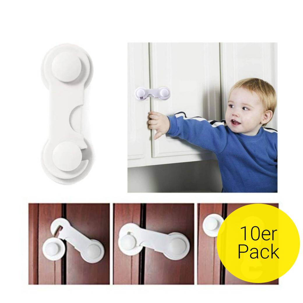 Baby-Haargummis Set – 180 Stück In 18 Farben | Für Mädchen 0–3 Jahre | Weiches Elastisches Band, Hautfreundlich