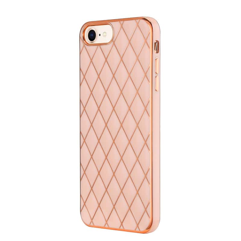 iphone se 2022 rose gold