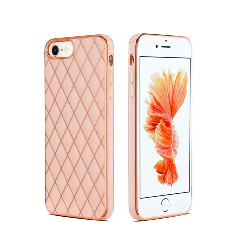 iphone se 2022 rose gold