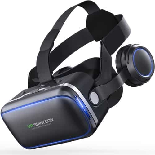Headphones S10e Vr Headset Samsung Galaxy S10 Plus Samsung Vr