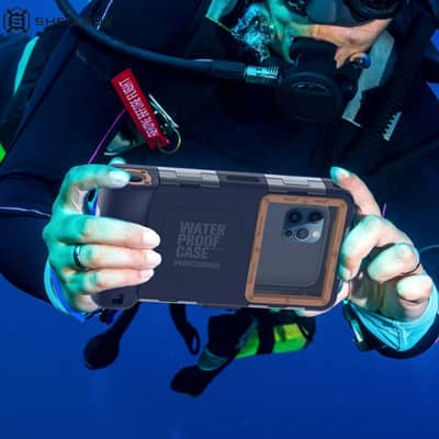 Wasserdichte Handyhllen Unterwasser Cases kaufen