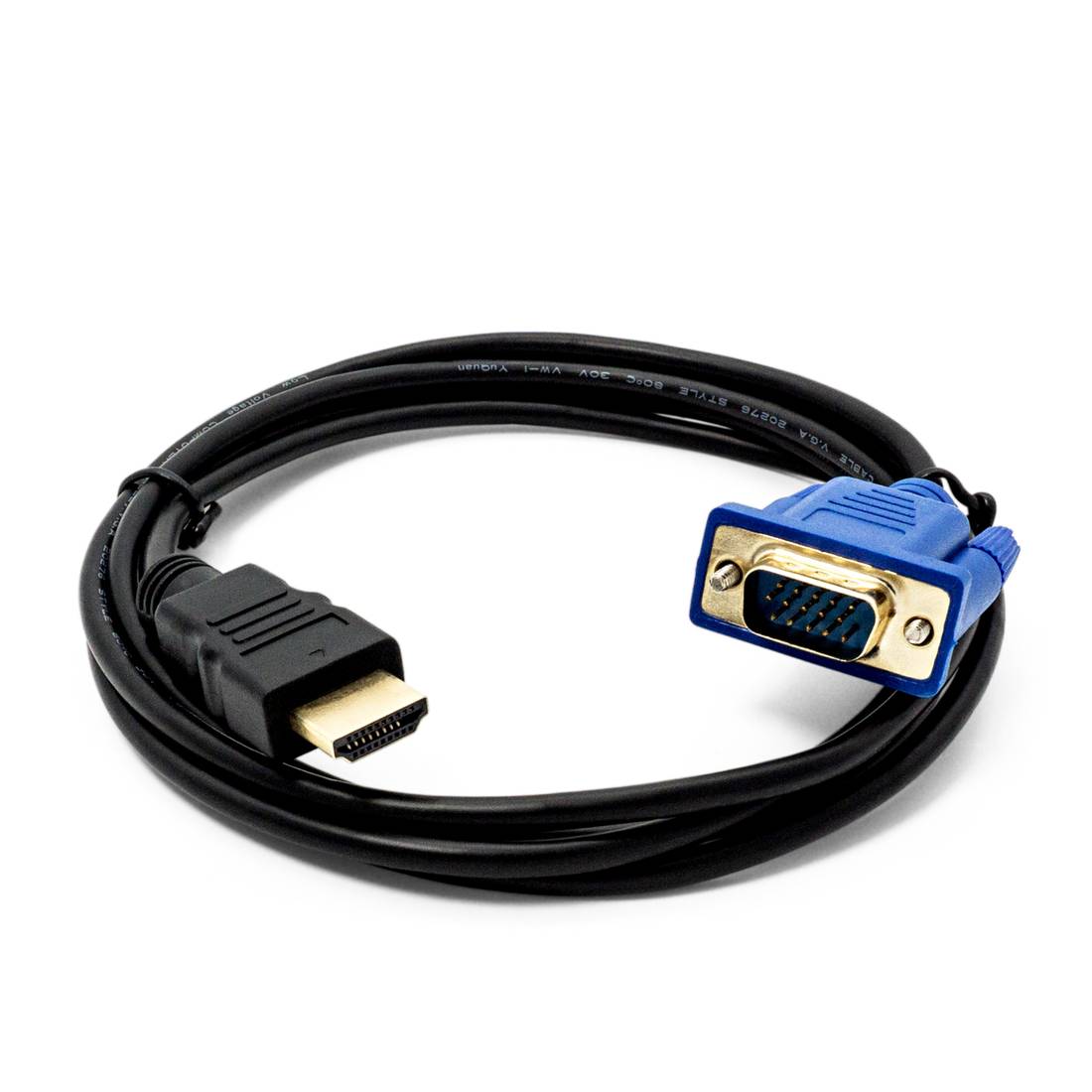 Adaptateur Vidéo Mini DVI Femelle Vers VGA - Pour Connecter Un MacBook Ou IMac Ancien à Un écran/moniteur VGA