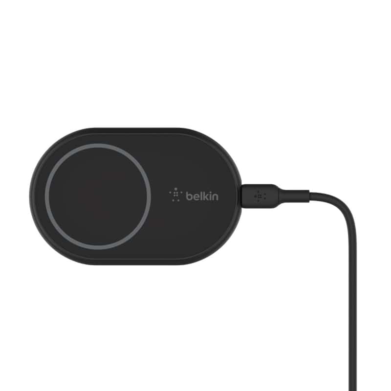 Belkin Smartphone-Halterung »magnetische 10 Watt Kfz-Halterung mit