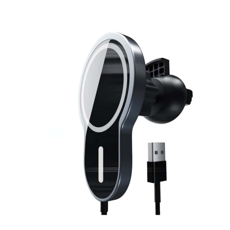 Auto Ladekabel für Apple iPhone 15 Pro Plus Pro Max Ladegerät 15W